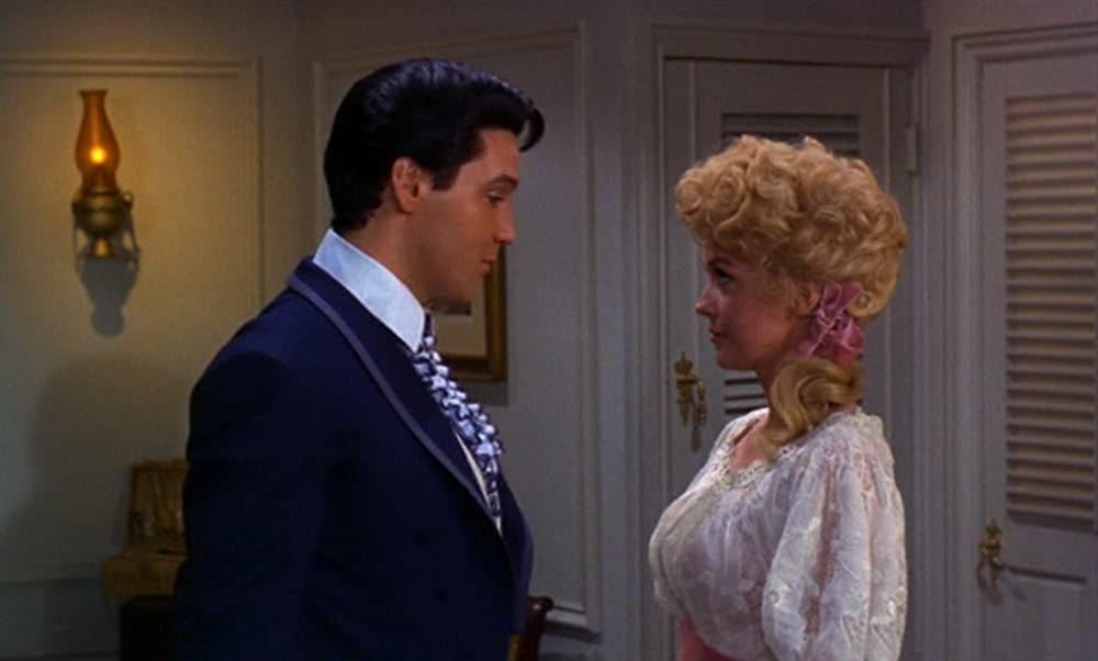 フランキーandジョニーの画像