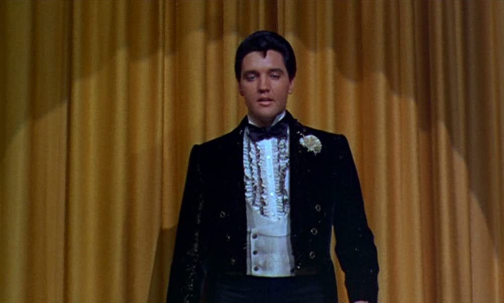 フランキーandジョニーの画像