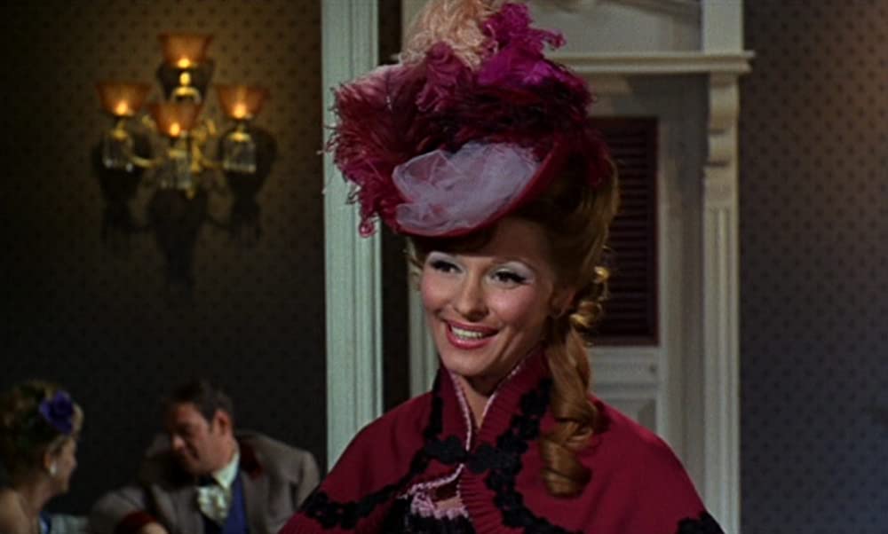 フランキーandジョニーの画像