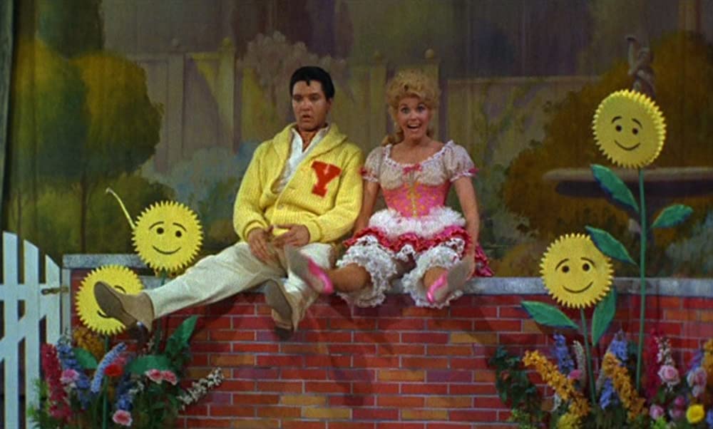 フランキーandジョニーの画像