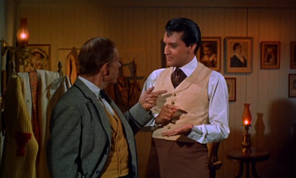 フランキーandジョニーの画像