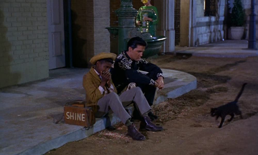 フランキーandジョニーの画像