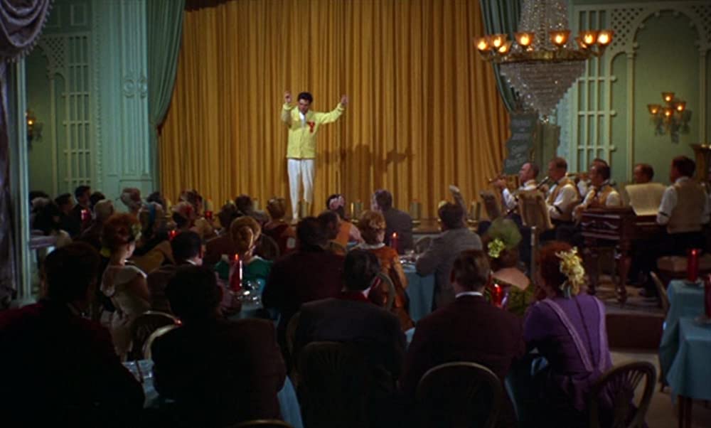 フランキーandジョニーの画像