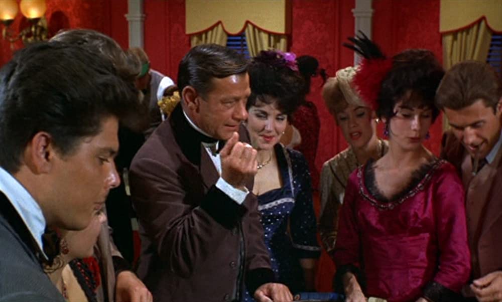 フランキーandジョニーの画像