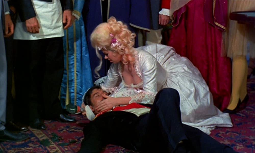 フランキーandジョニーの画像