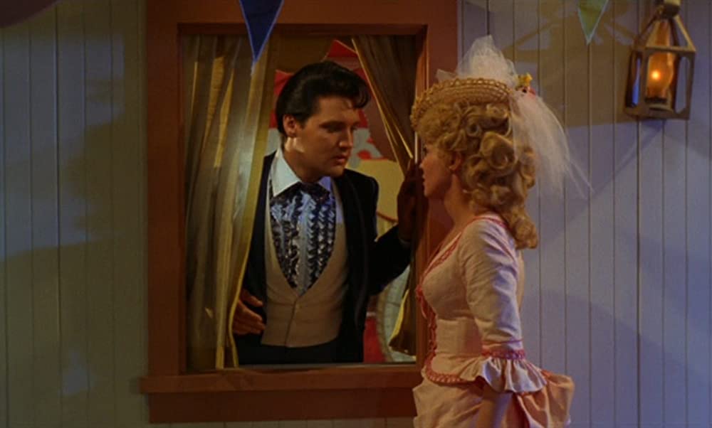 フランキーandジョニーの画像