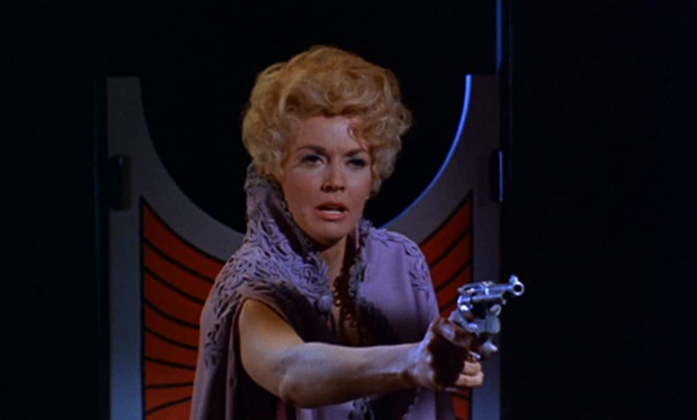 フランキーandジョニーの画像