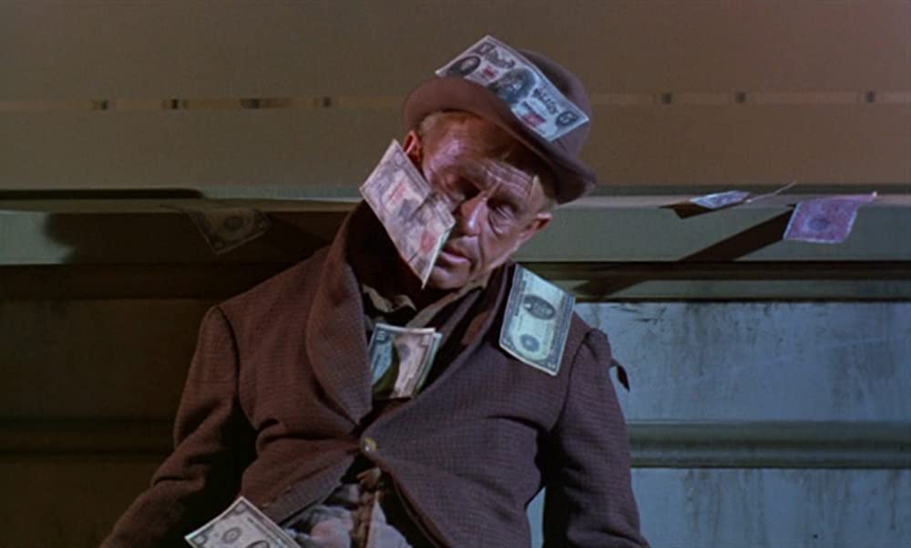 フランキーandジョニーの画像