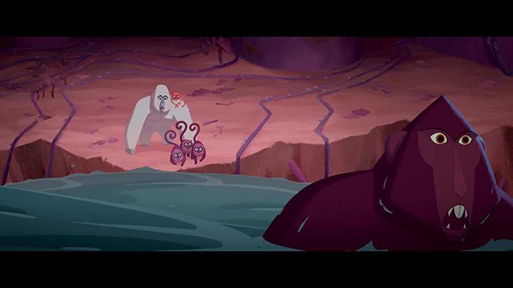 エルマーのぼうけんの画像