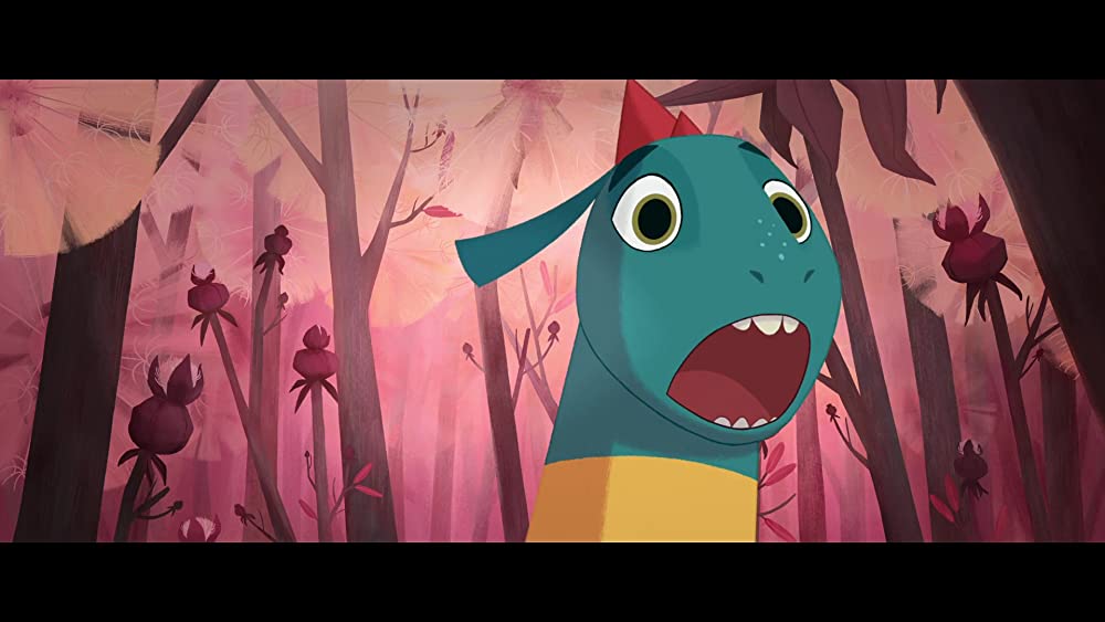 エルマーのぼうけんの画像