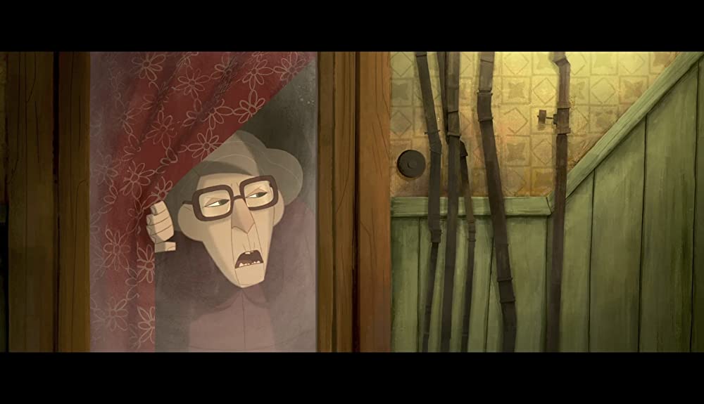 エルマーのぼうけんの画像