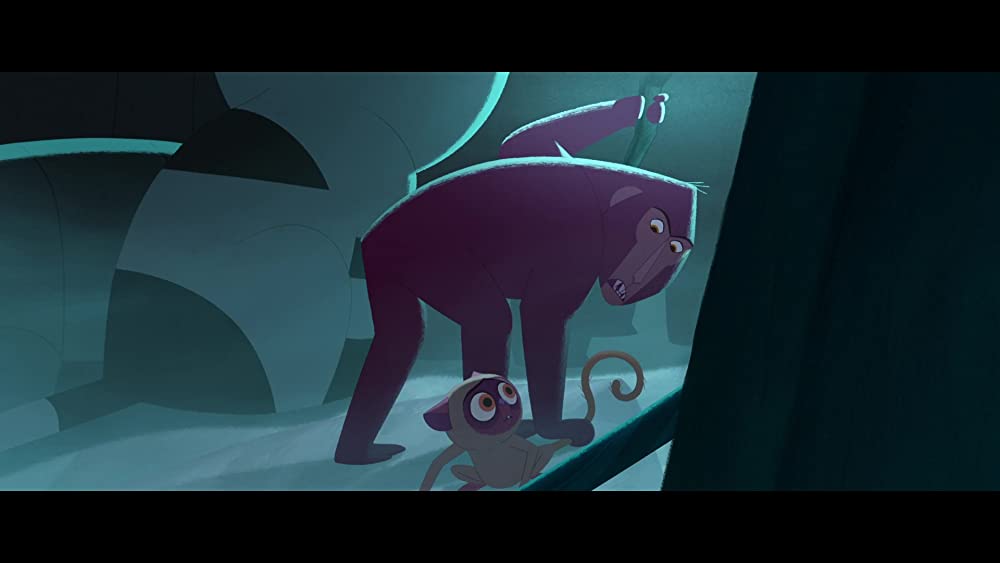 エルマーのぼうけんの画像