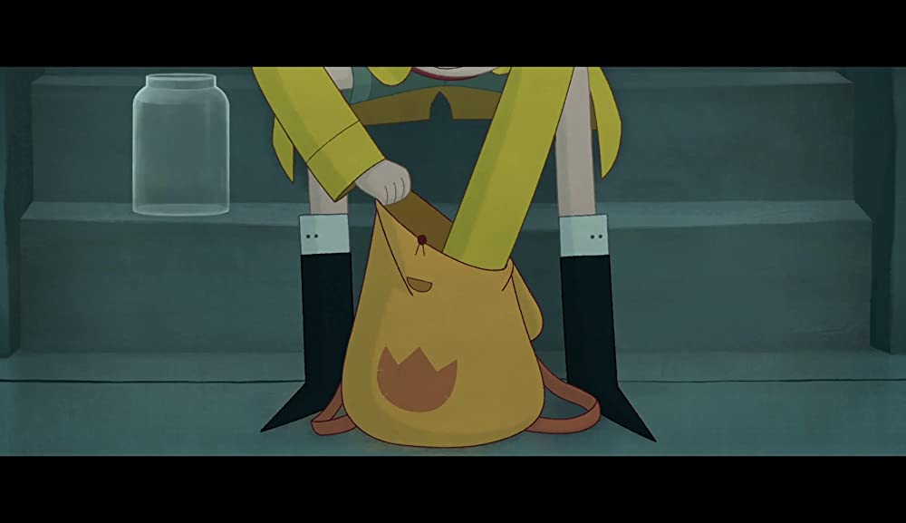 エルマーのぼうけんの画像