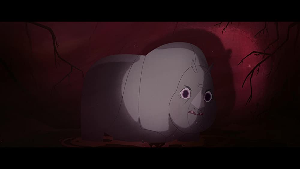 エルマーのぼうけんの画像