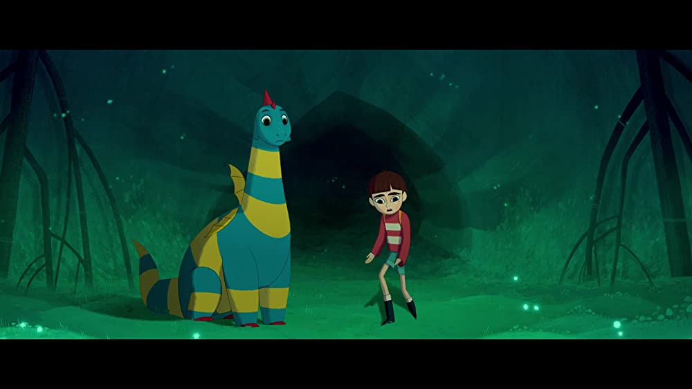 エルマーのぼうけんの画像