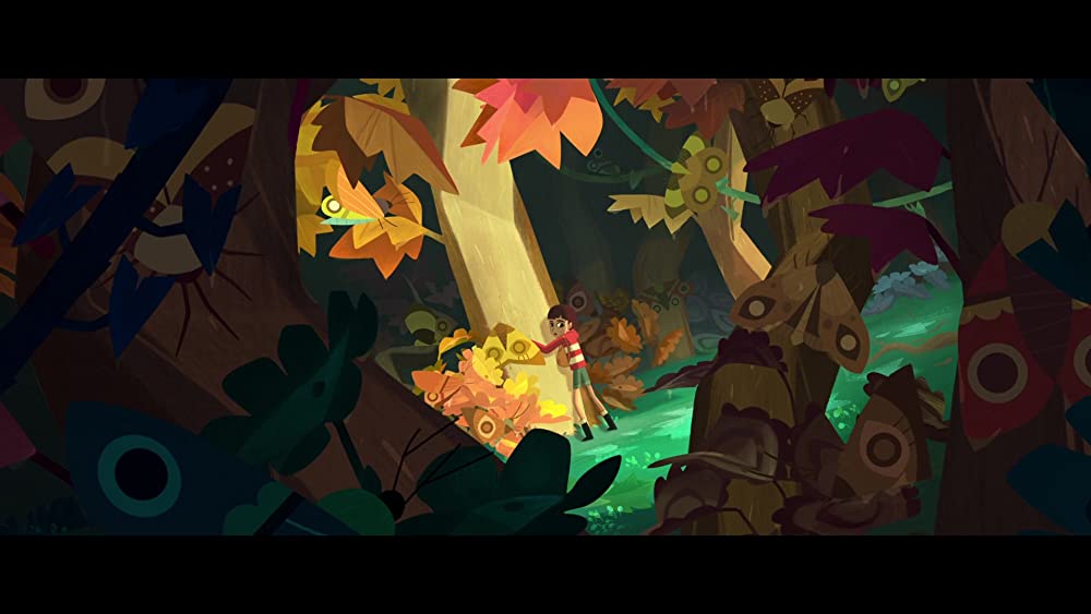 エルマーのぼうけんの画像