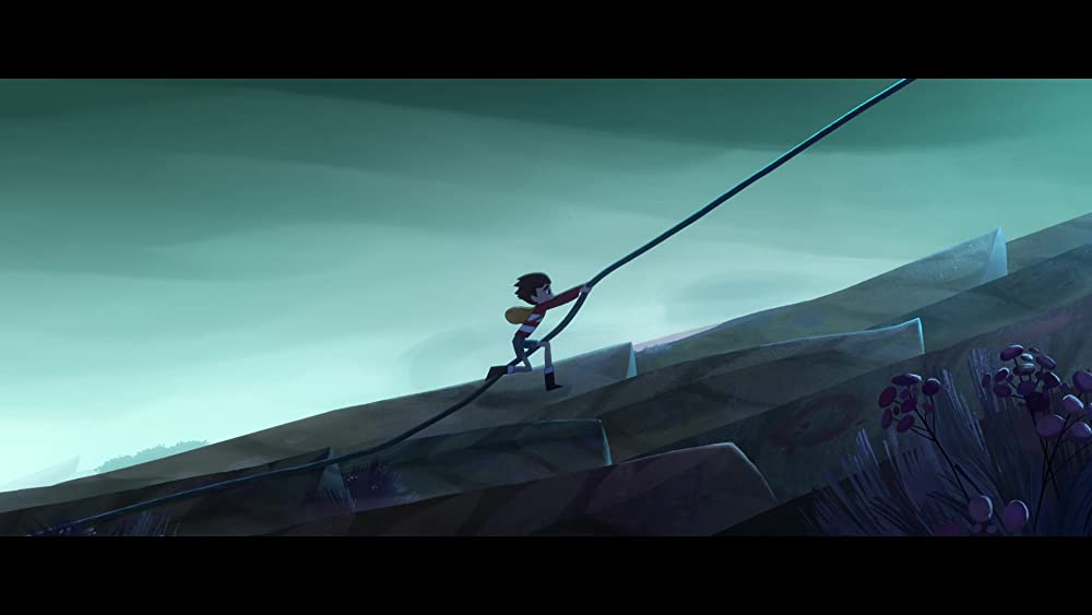 エルマーのぼうけんの画像