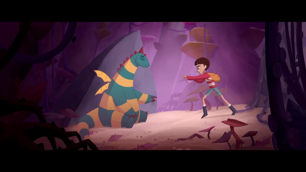 エルマーのぼうけんの画像