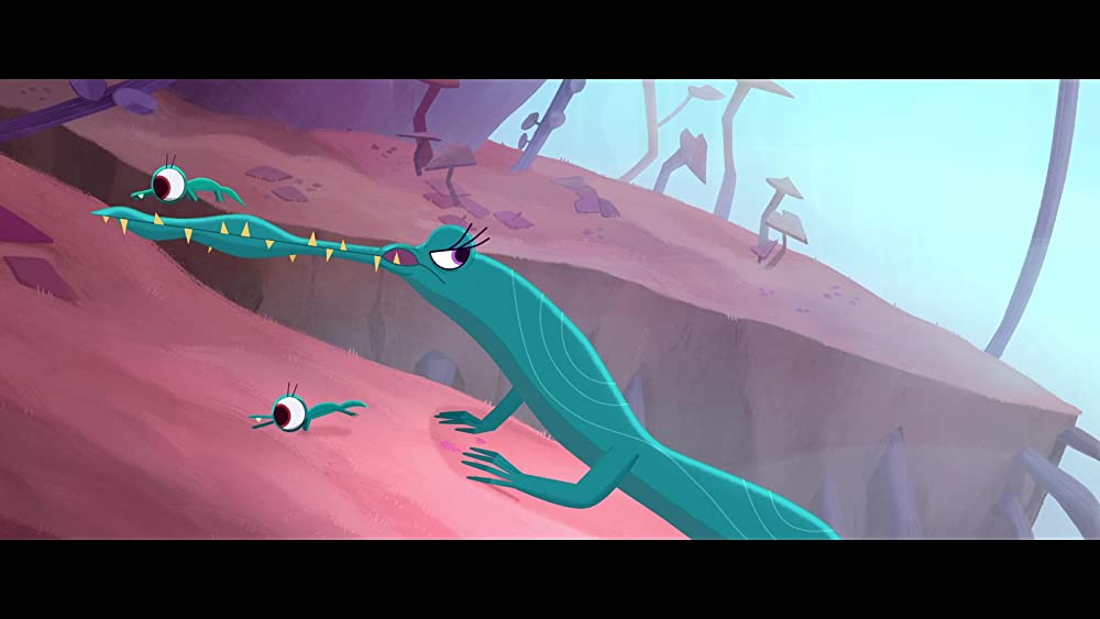 エルマーのぼうけんの画像