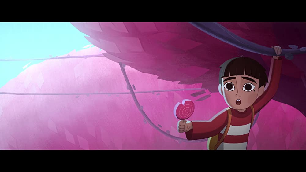 エルマーのぼうけんの画像