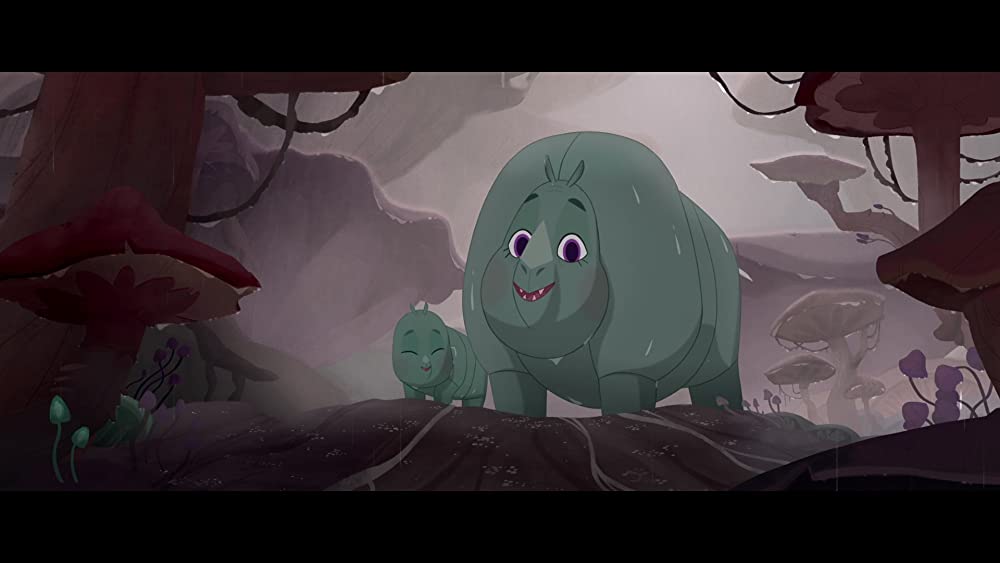 エルマーのぼうけんの画像