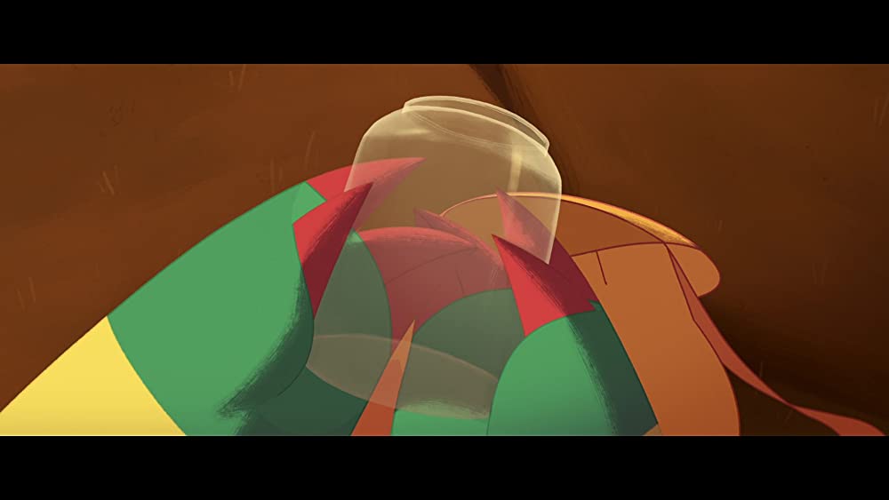 エルマーのぼうけんの画像