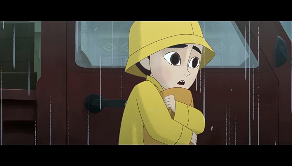 エルマーのぼうけんの画像