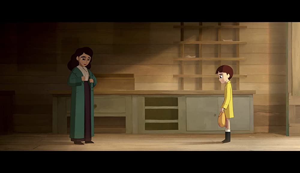 エルマーのぼうけんの画像