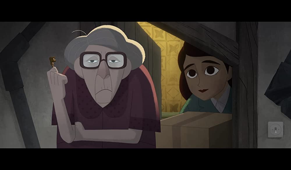 エルマーのぼうけんの画像