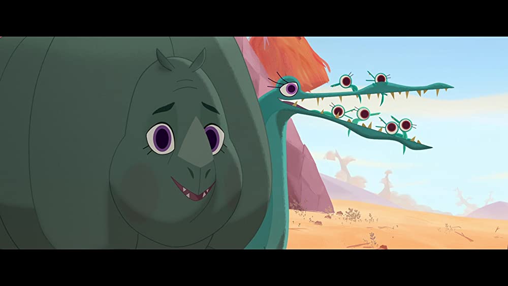 エルマーのぼうけんの画像