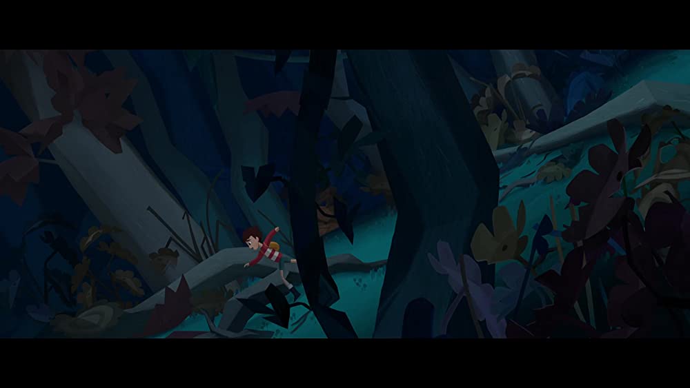 エルマーのぼうけんの画像