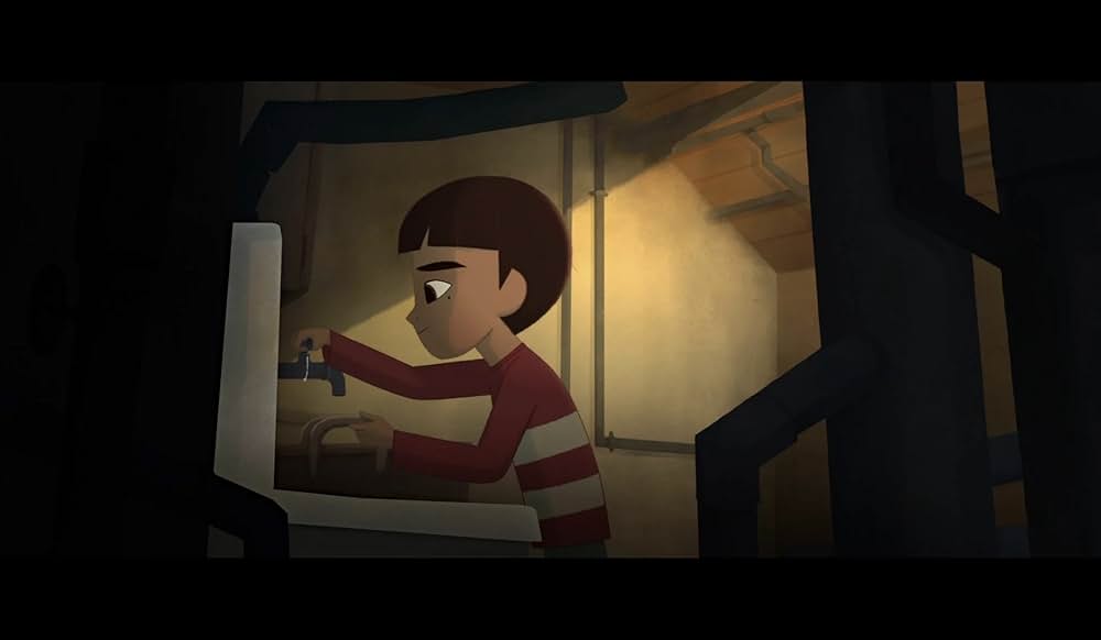 エルマーのぼうけんの画像