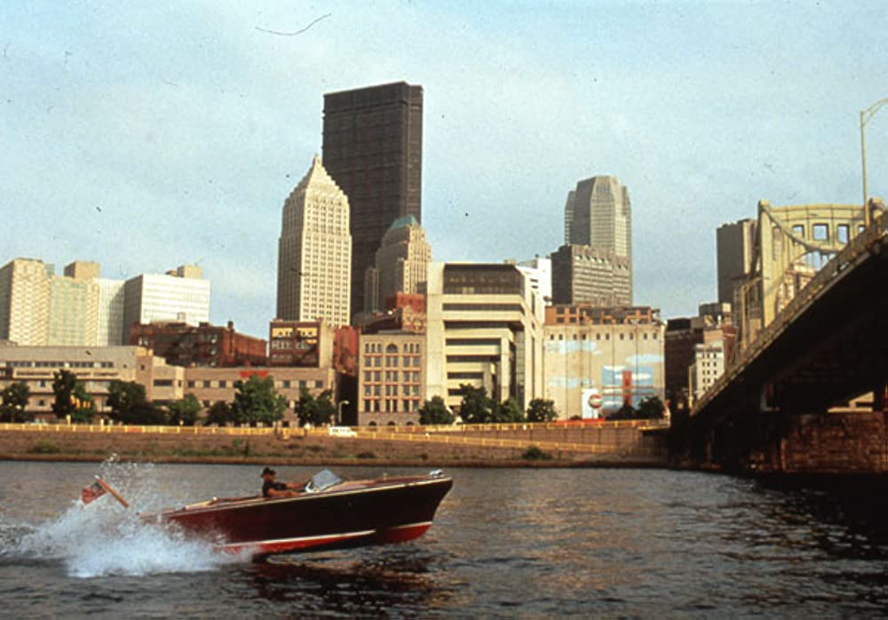 「スリー・リバーズ」の画像