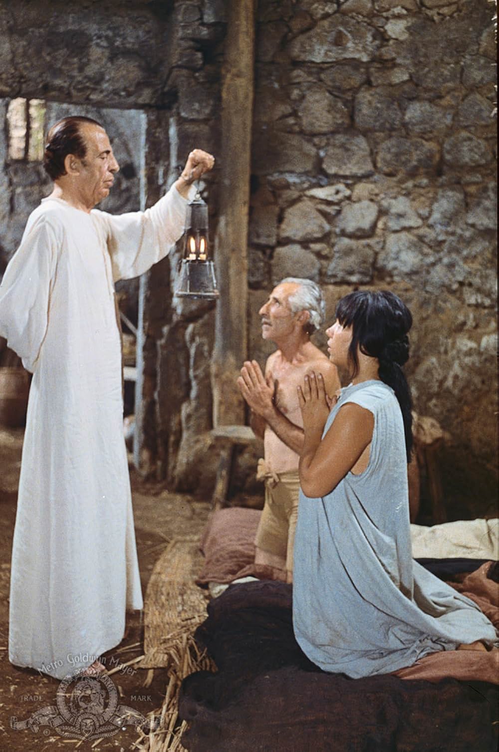 デカメロンの画像