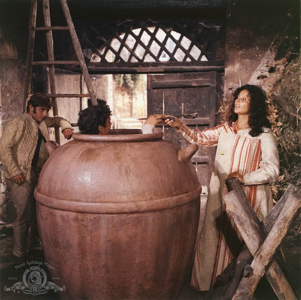 デカメロンの画像