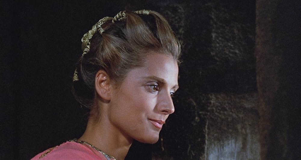 「デカメロン」の画像