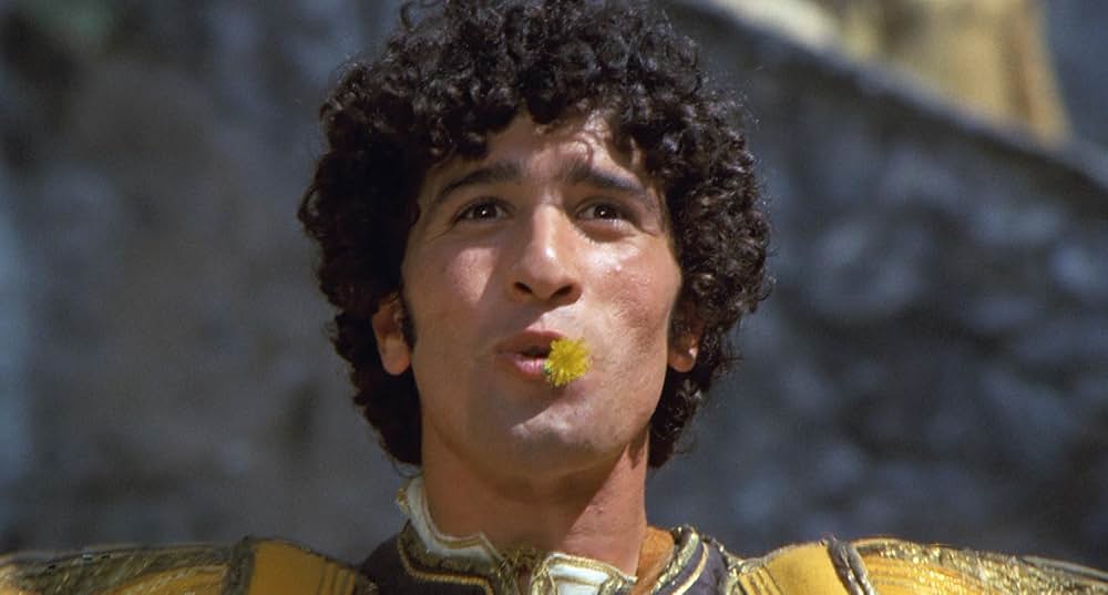 「デカメロン」の画像