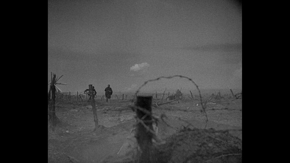 西部戦線一九一八年の画像