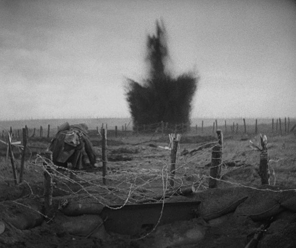 西部戦線一九一八年の画像