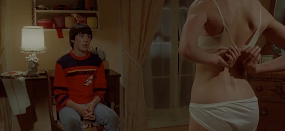 プライベート・レッスンの画像