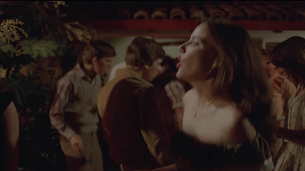 プライベート・レッスンの画像