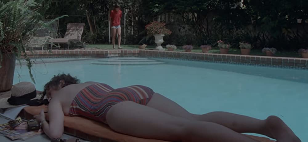 プライベート・レッスンの画像