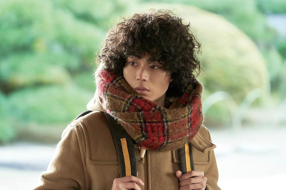 ミステリと言う勿れの画像