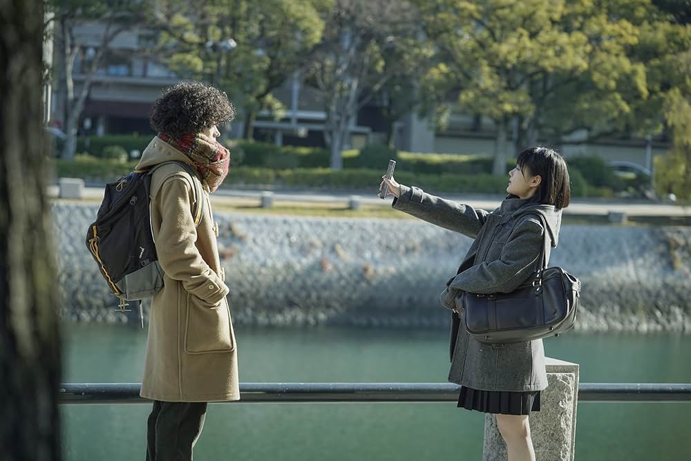 ミステリと言う勿れの画像