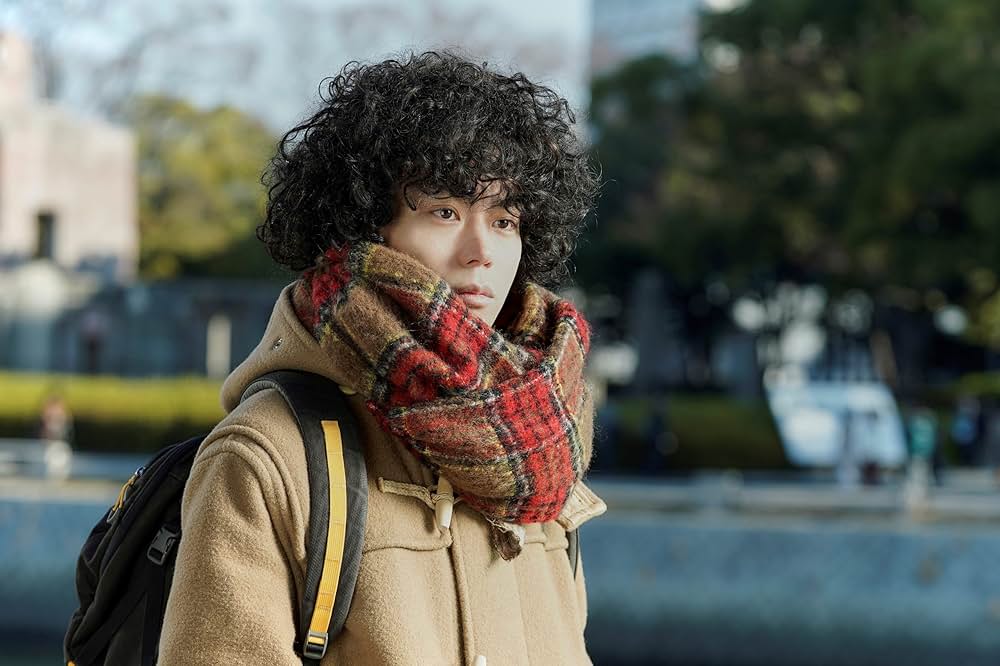 ミステリと言う勿れの画像