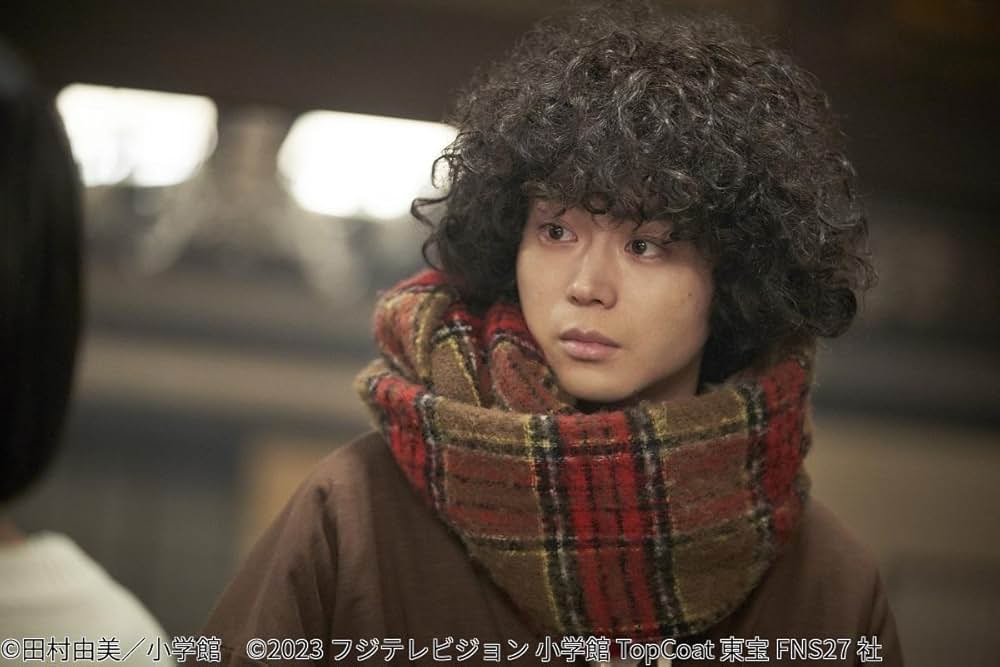 ミステリと言う勿れの画像