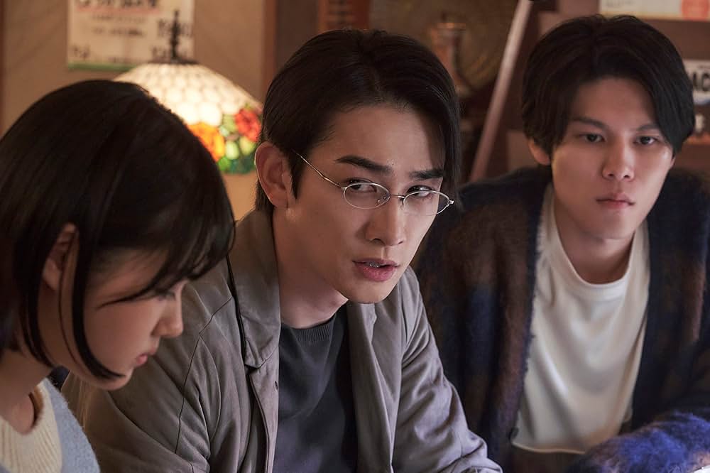 ミステリと言う勿れの画像