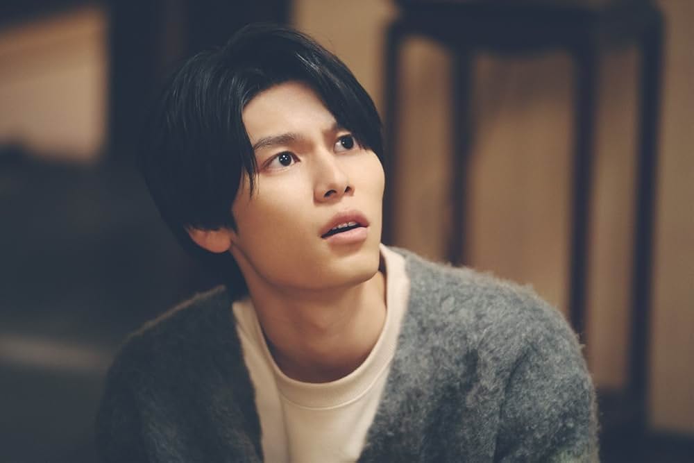 ミステリと言う勿れの画像