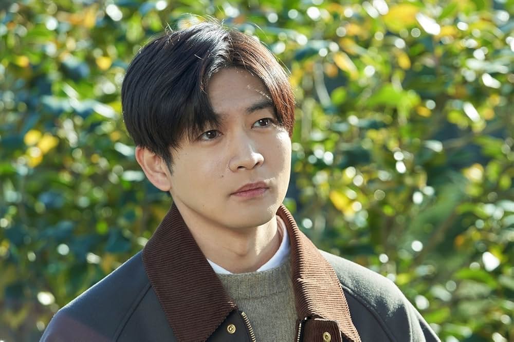 ミステリと言う勿れの画像