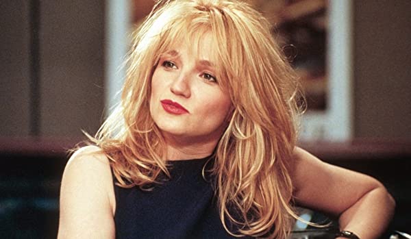 「スウィッチ／素敵な彼女?」エレン・バーキンの画像